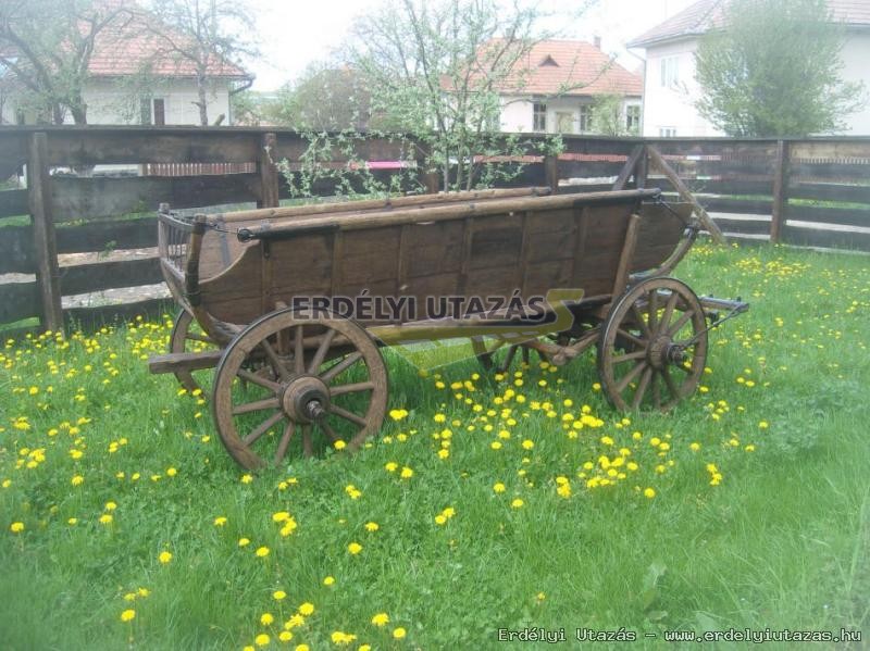 Laura Ferienhaus - Tjhz Gasthaus - Kvendghz (10)