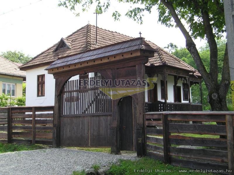 Laura Ferienhaus - Tjhz Gasthaus - Kvendghz (1)