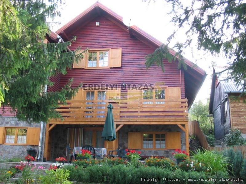 Vivien Guesthouse (1)