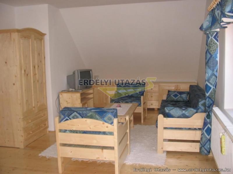 Vivien Guesthouse (8)