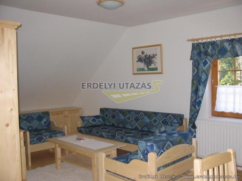Vivien Guesthouse (9)