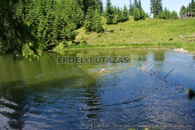 Fairy Lake