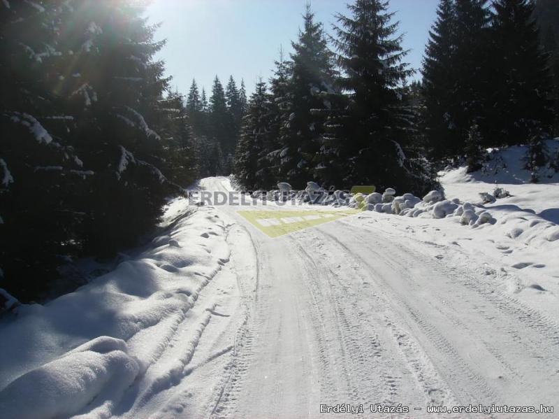 tlen a Bisztra vlgyben