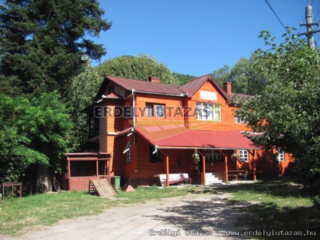 Szurdok pension