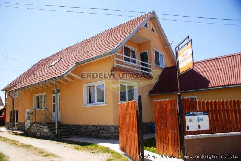 Timedi Guesthouse (1)