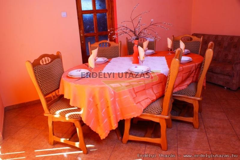 Timedi Guesthouse (2)
