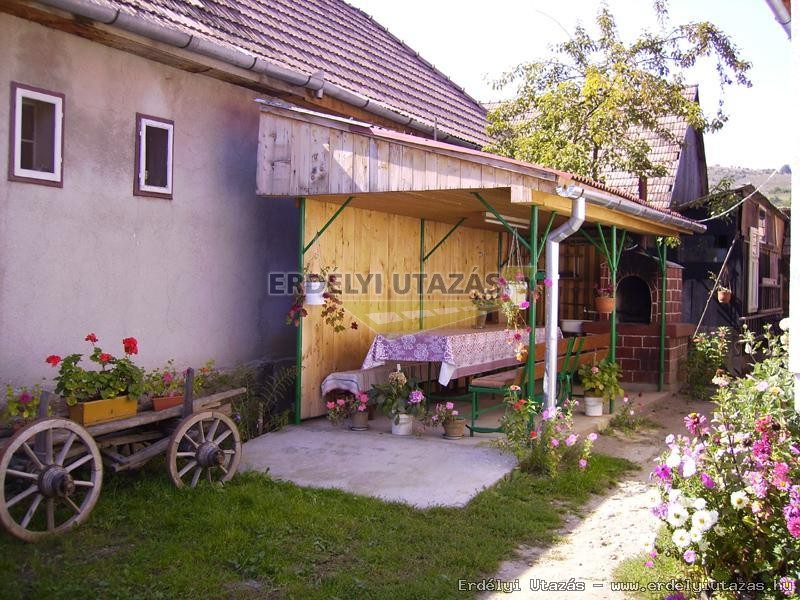 Bocskai Vend�gh�z (2)