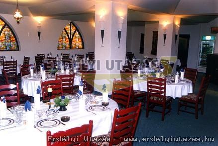 Hotel - Restaurant Marion (3)