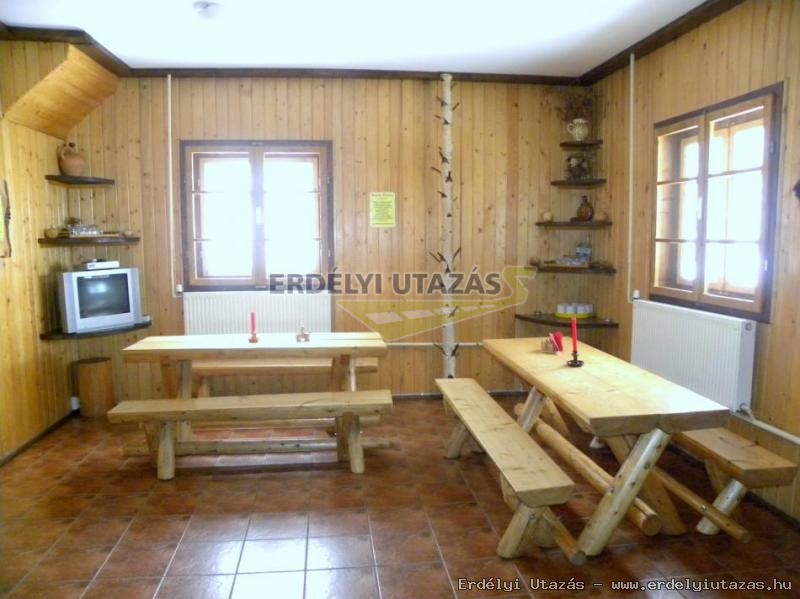 Pension Rustic House (10)