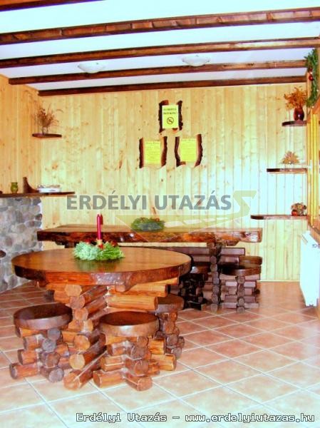 Pension Rustic House (24)