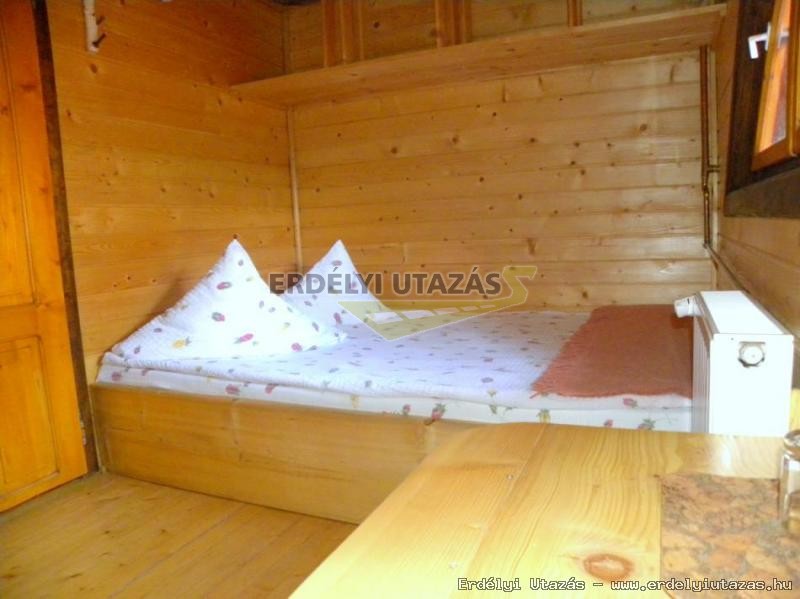 Pension Rustic House (30)
