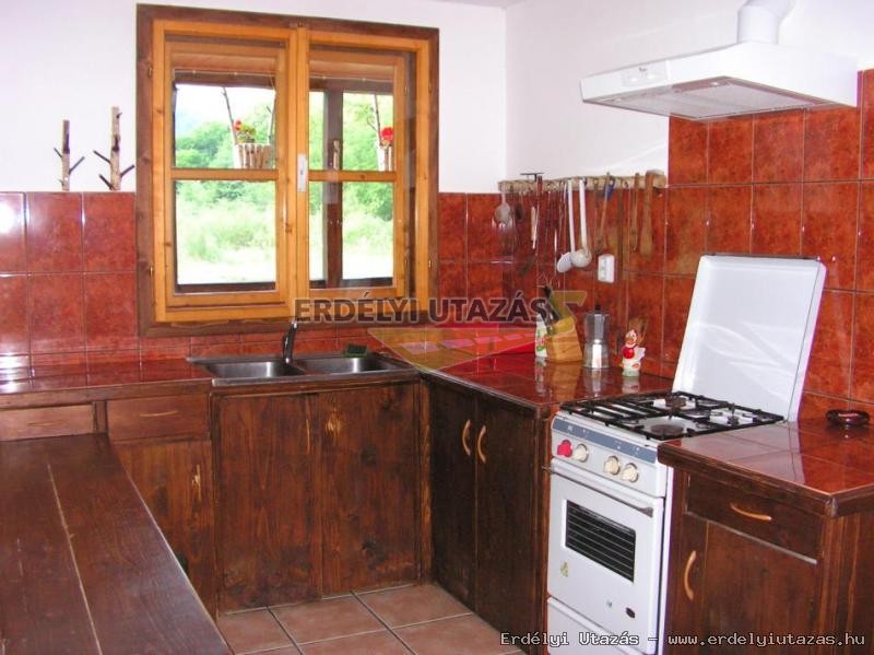 Pension Rustic House (23)