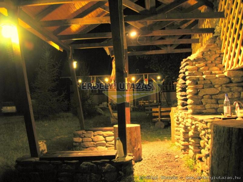 Pension Rustic House (17)
