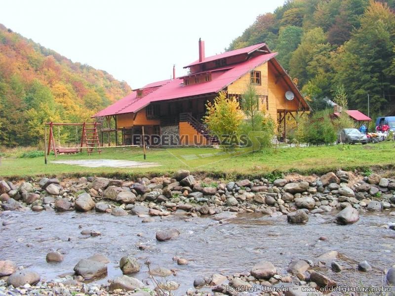 Pension Rustic House (18)