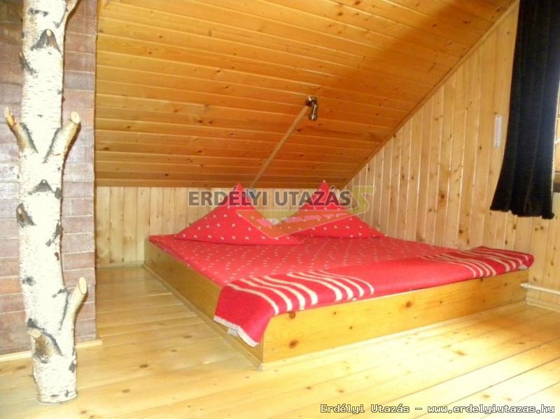 Pension Rustic House (12)