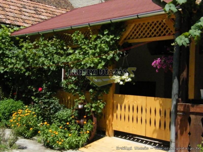 Csilla Pension (14)