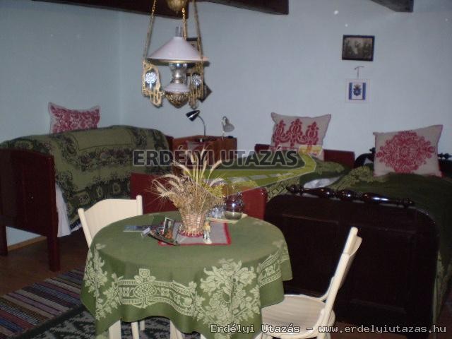 Csilla Pension (3)