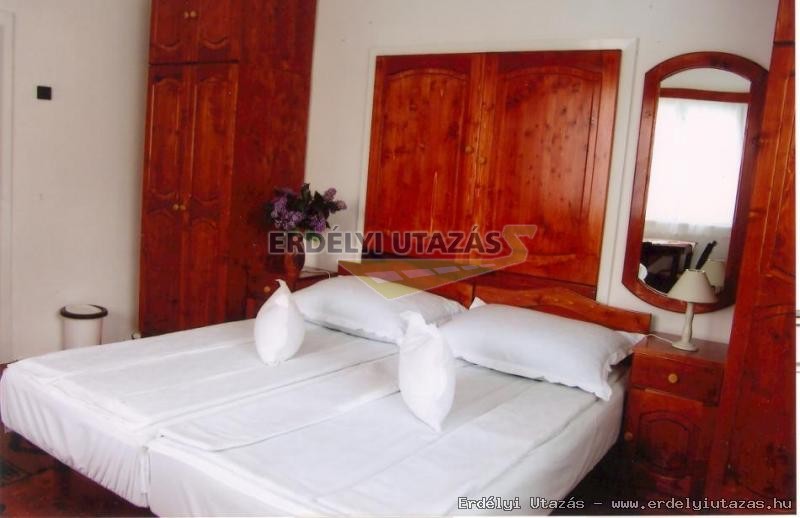 Cs�kszenttam�si Vendegh�zak (3)