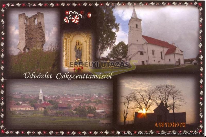 Cs�kszenttam�si Vendegh�zak (7)