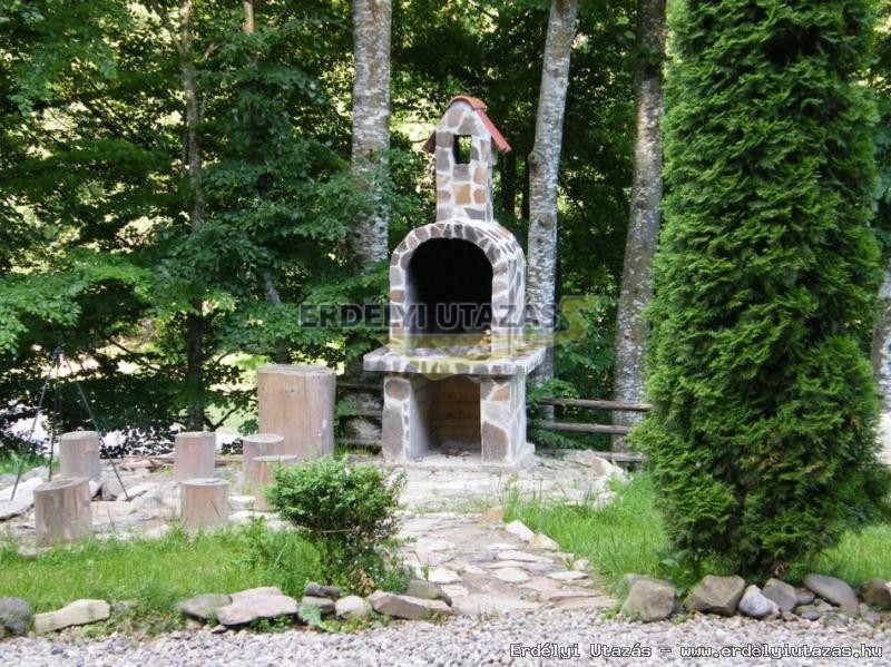 Guesthouse Banucu Livia (7)