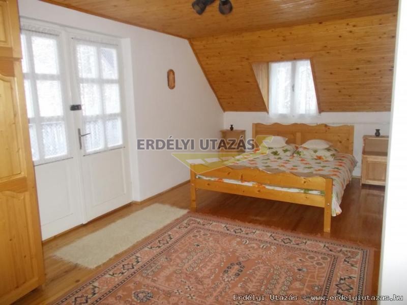 Guesthouse Banucu Livia (17)