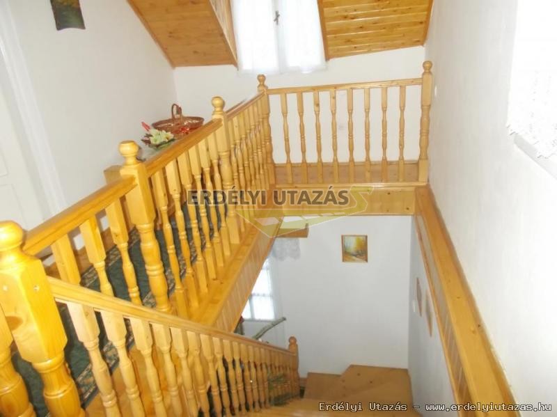 Guesthouse Banucu Livia (14)