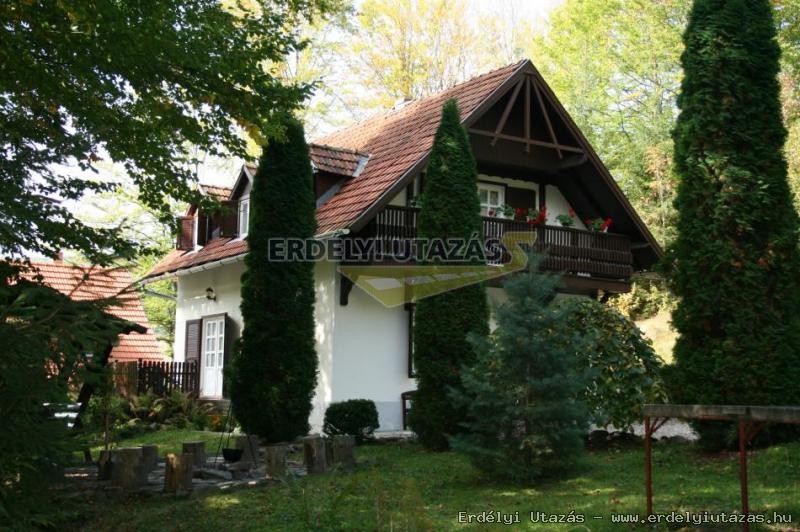 Guesthouse Banucu Livia (2)