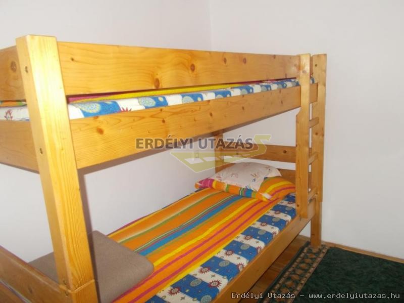 Guesthouse Banucu Livia (15)