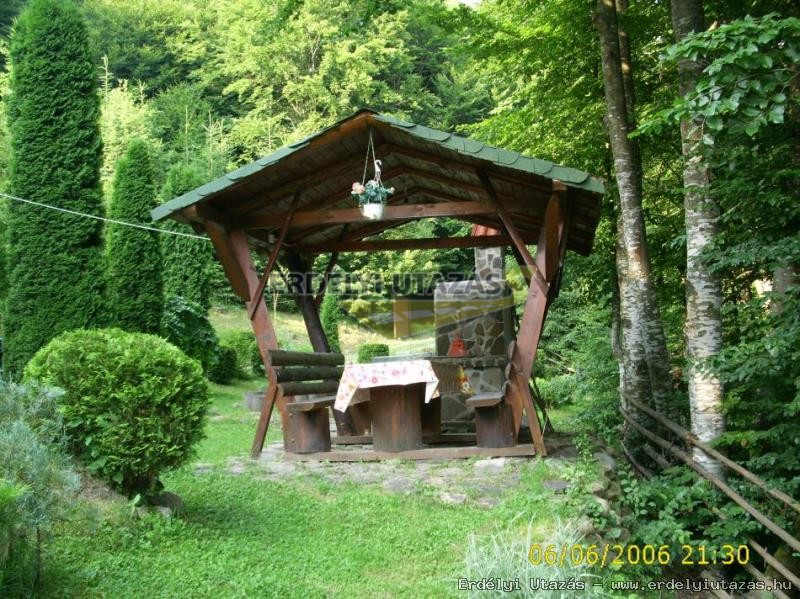 Guesthouse Banucu Livia (5)
