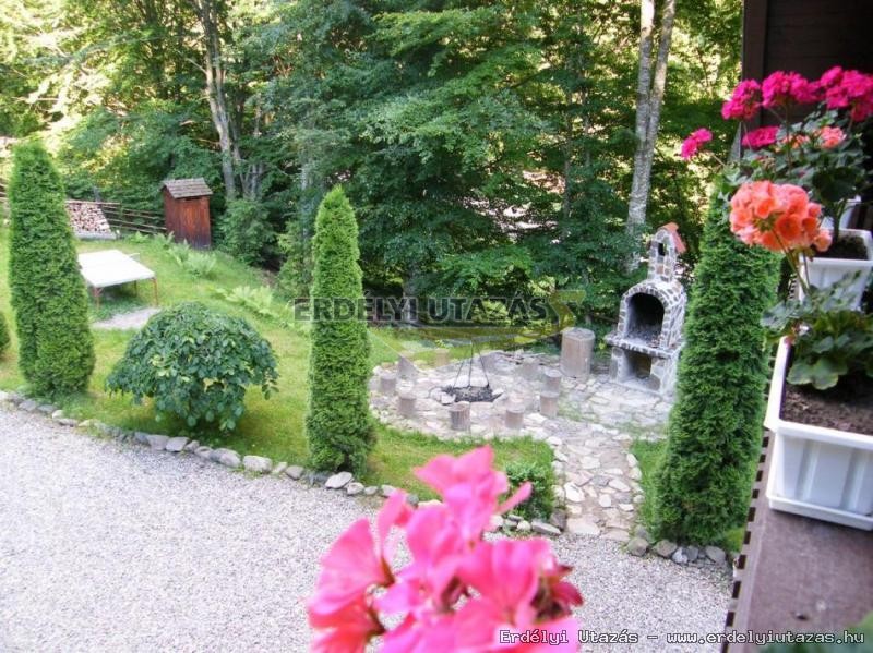 Guesthouse Banucu Livia (8)