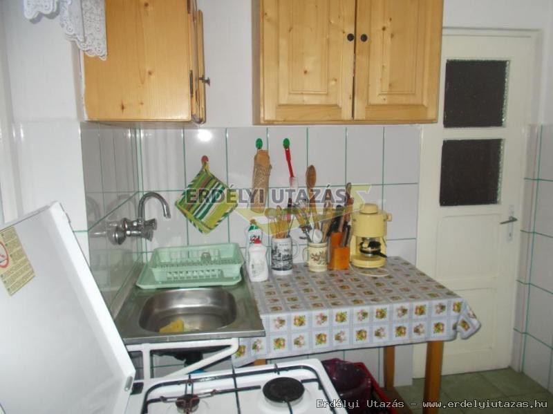 Guesthouse Banucu Livia (18)