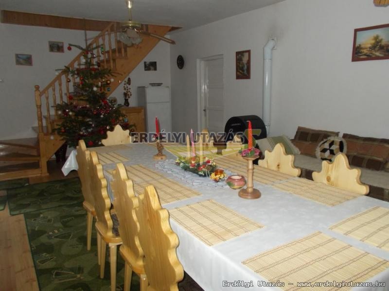 Guesthouse Banucu Livia (12)