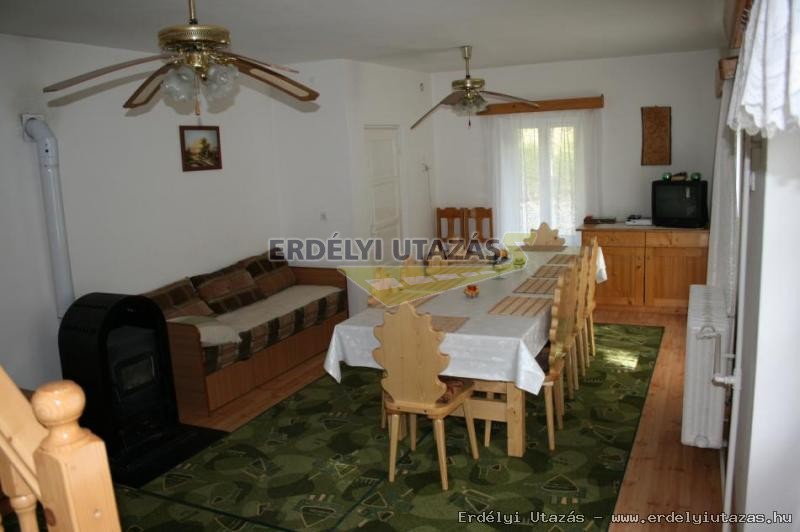 Guesthouse Banucu Livia (11)