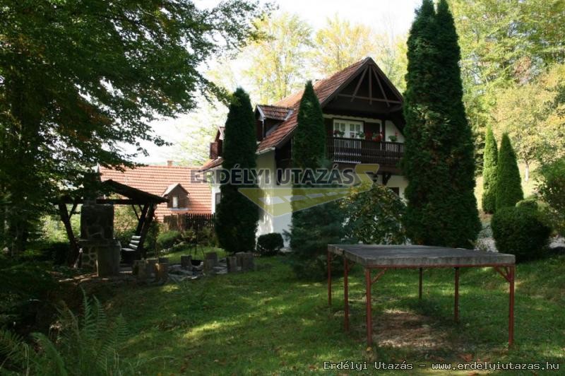 Guesthouse Banucu Livia (3)