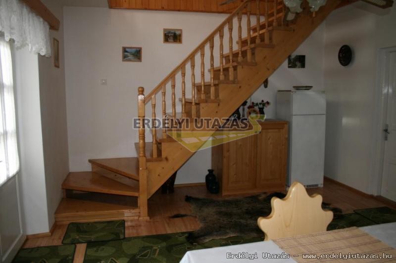 Guesthouse Banucu Livia (13)