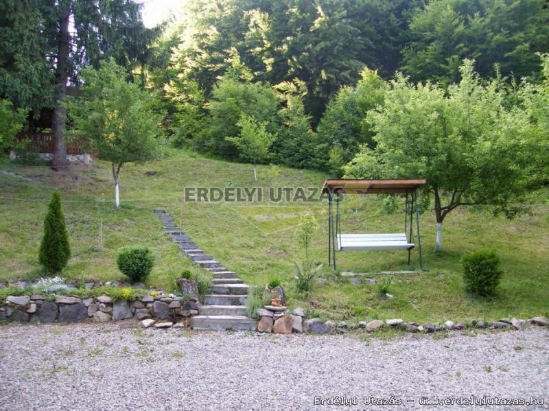 Guesthouse Banucu Livia (6)