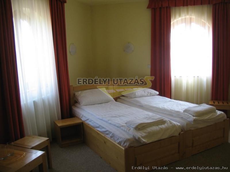 Motel - Restaurant Krinon ** (3)