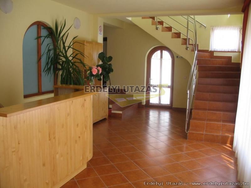 Motel - Restaurant Krinon ** (5)