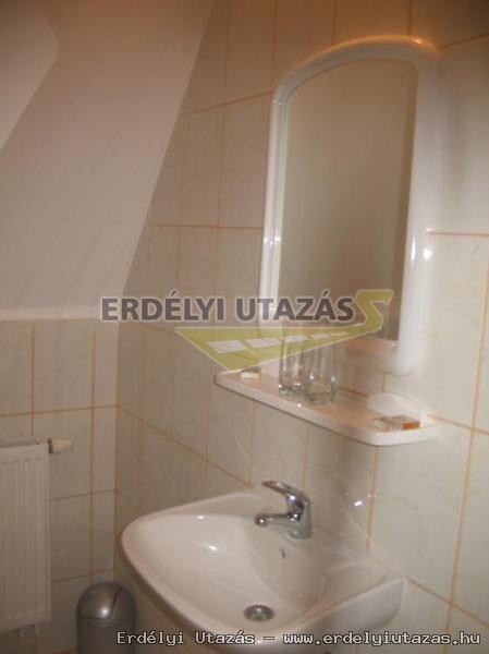 Motel - Restaurant Krinon ** (4)