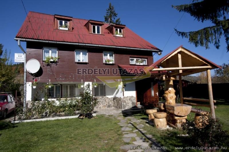 Hanna Pension (2)