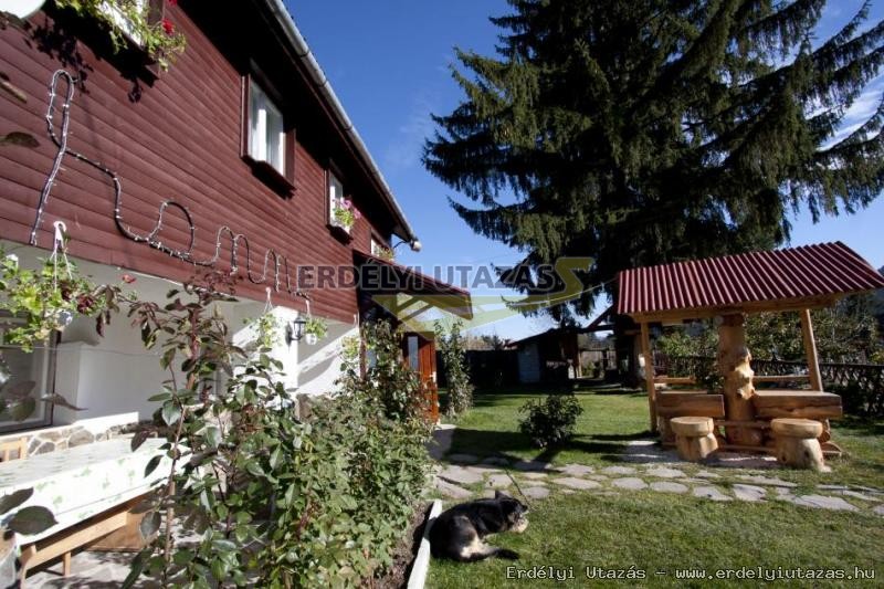 Hanna Pension (3)