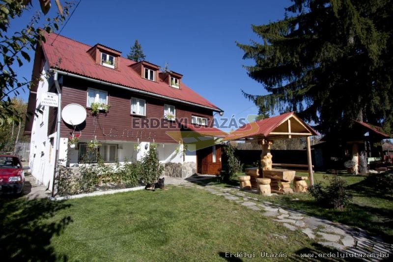 Hanna Pension (1)