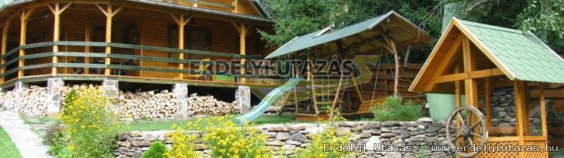A termszet lgyln pihenve, mr az az rzsnk tmadhat hogy nincs is olyan  messze az Isten orszga, vagy taln a menyorszg"