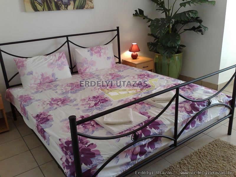 villa chesa ketszemelyes szoba