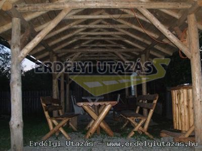 SRz a patak mellett
