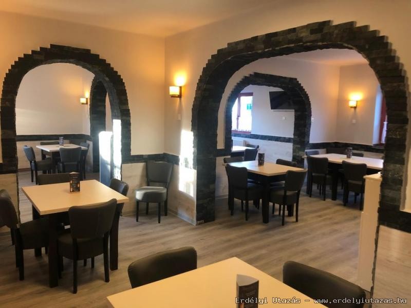 Pension und Restaurant Szpasszony (10)