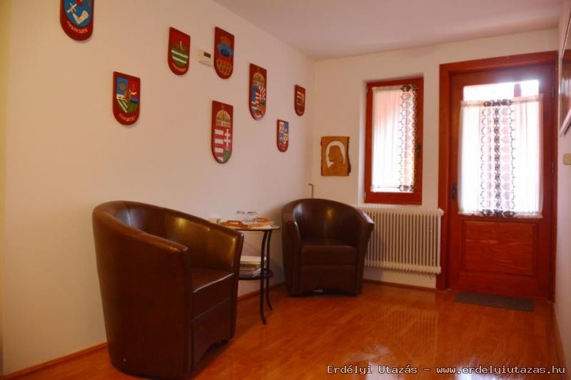 Szpasszony Pension s tterem (4)