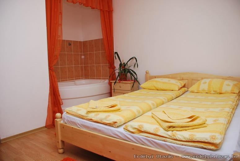 Szpasszony Pension s tterem (6)