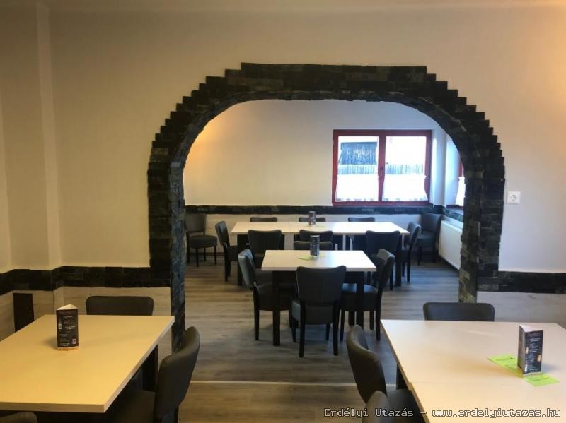 Pension und Restaurant Szpasszony (11)