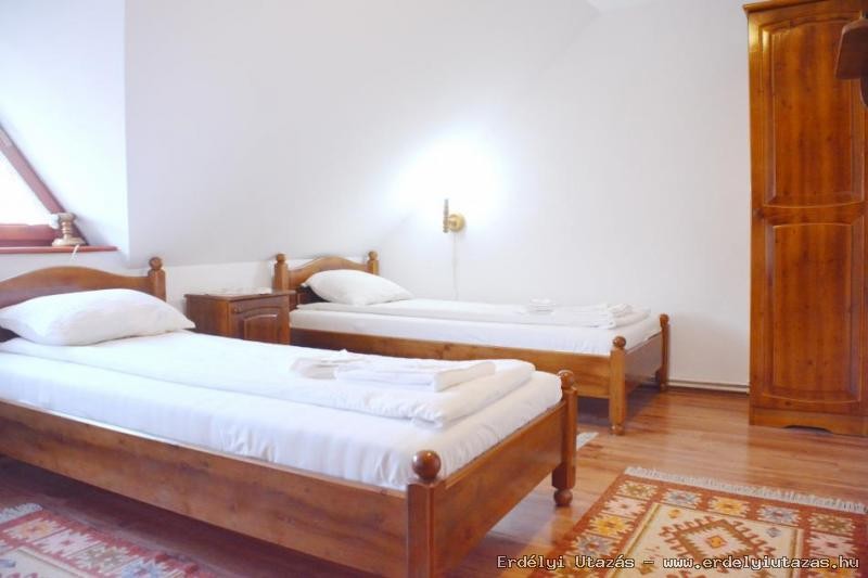 Szpasszony Pension s tterem (5)